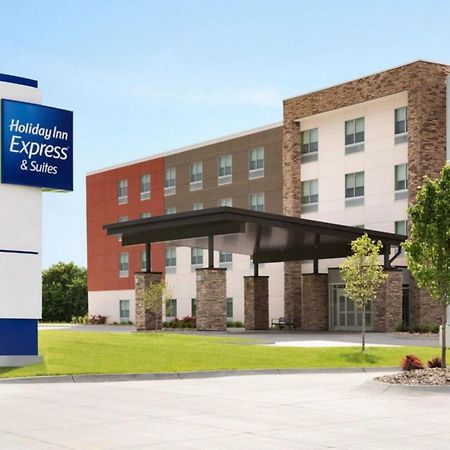 Holiday Inn Express & Suites Murfreesboro West By Ihg Bagian luar foto