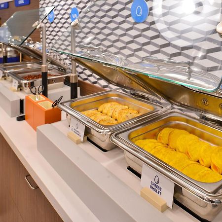Holiday Inn Express & Suites Murfreesboro West By Ihg Bagian luar foto