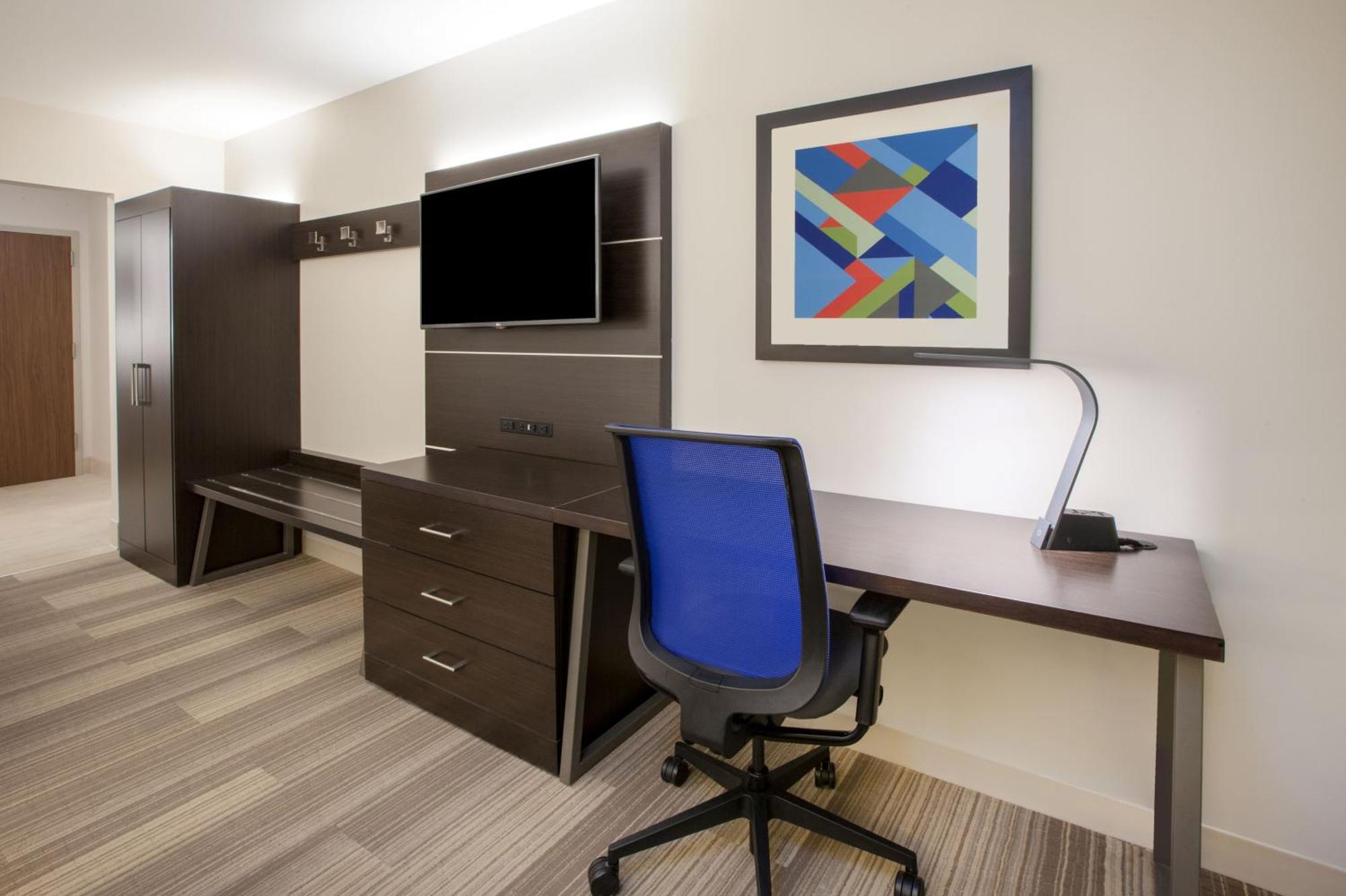 Holiday Inn Express & Suites Murfreesboro West By Ihg Bagian luar foto