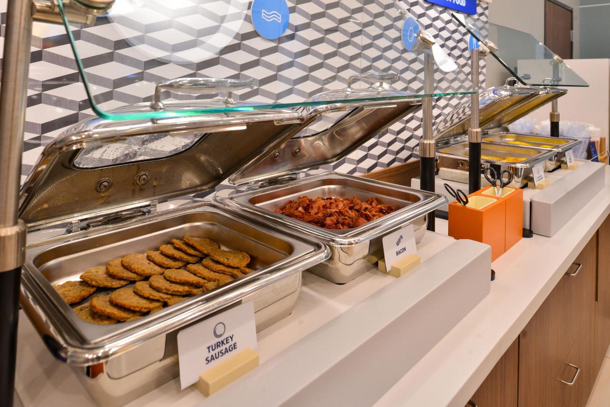 Holiday Inn Express & Suites Murfreesboro West By Ihg Bagian luar foto
