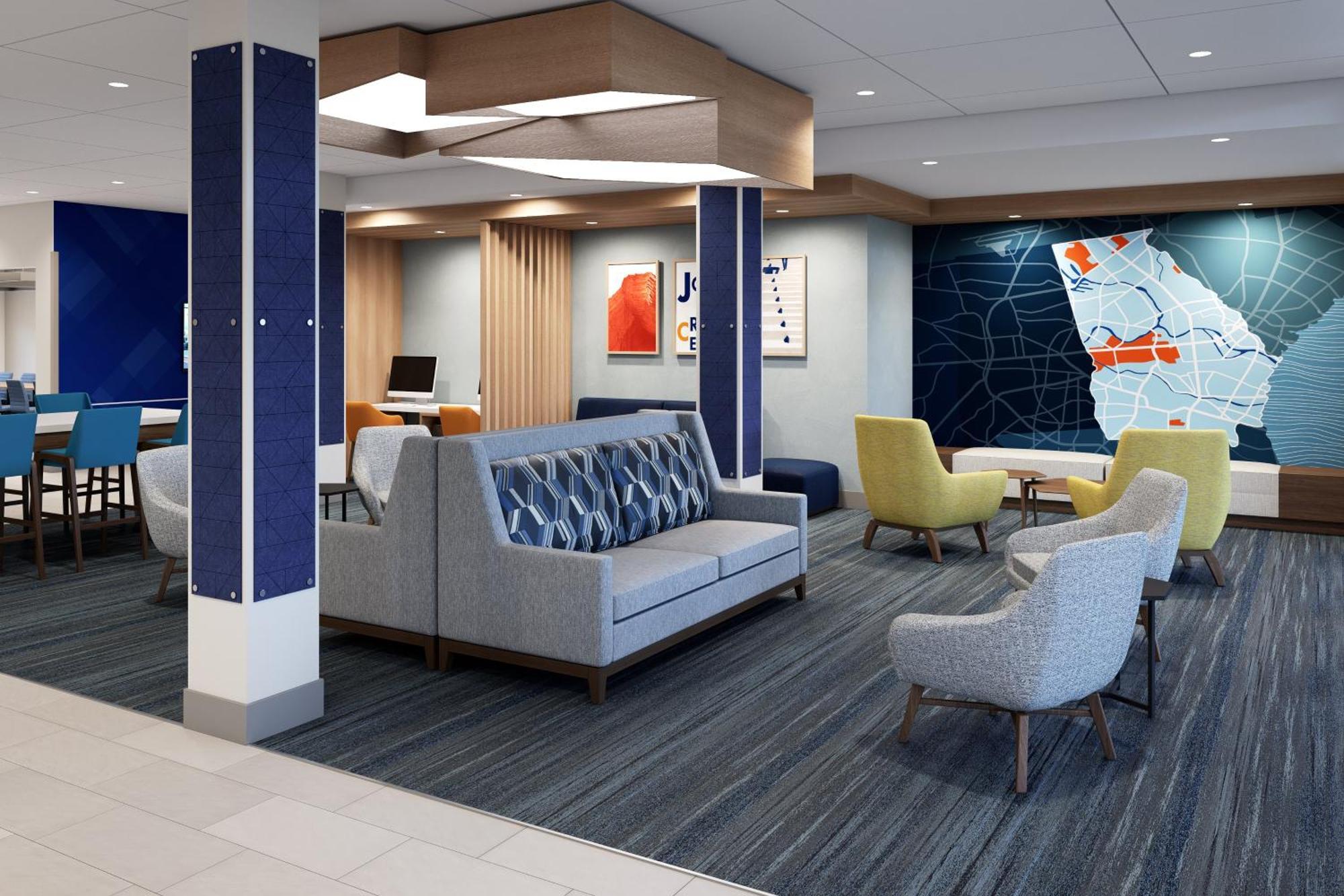 Holiday Inn Express & Suites Murfreesboro West By Ihg Bagian luar foto