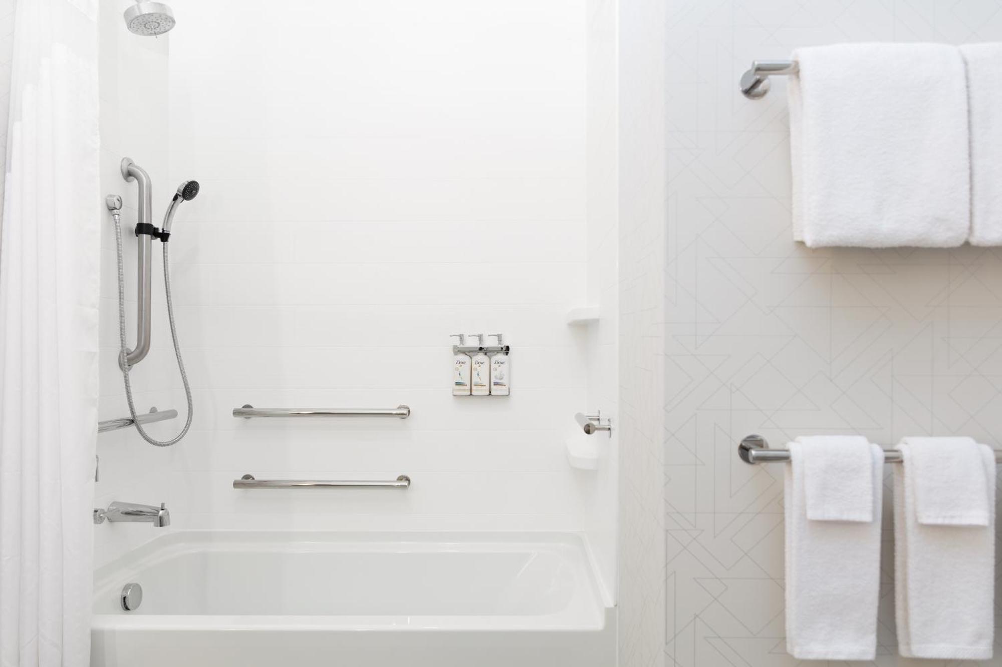Holiday Inn Express & Suites Murfreesboro West By Ihg Bagian luar foto