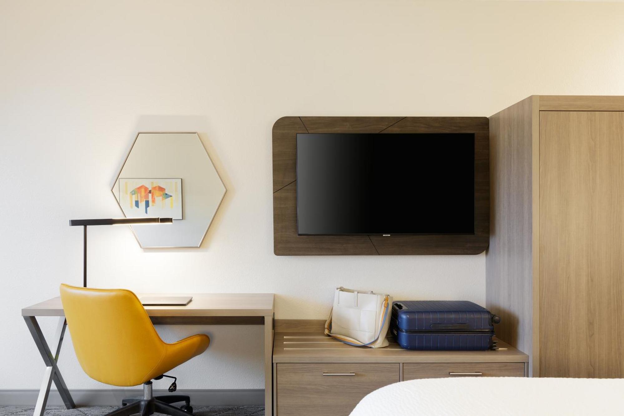 Holiday Inn Express & Suites Murfreesboro West By Ihg Bagian luar foto