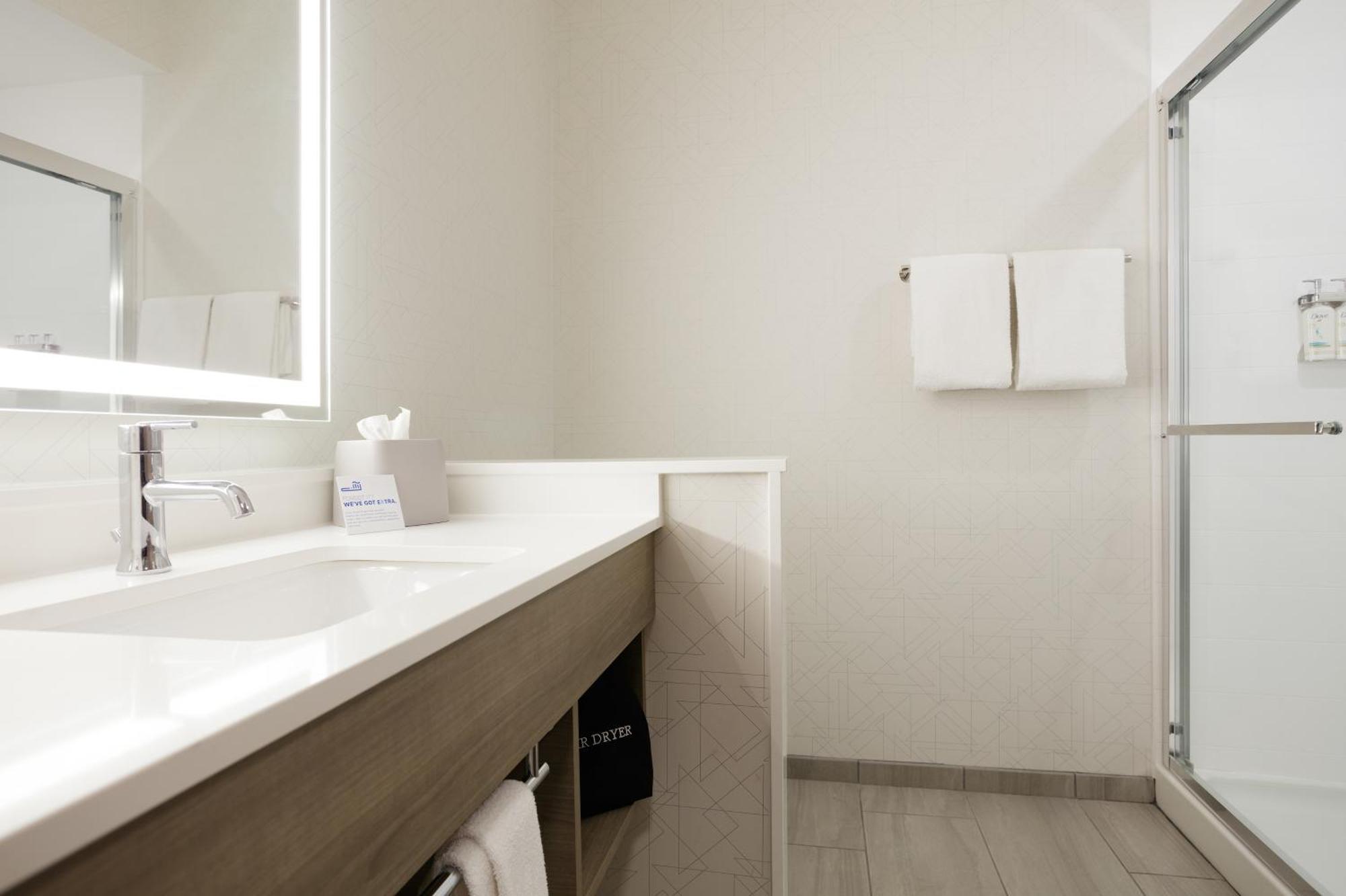 Holiday Inn Express & Suites Murfreesboro West By Ihg Bagian luar foto