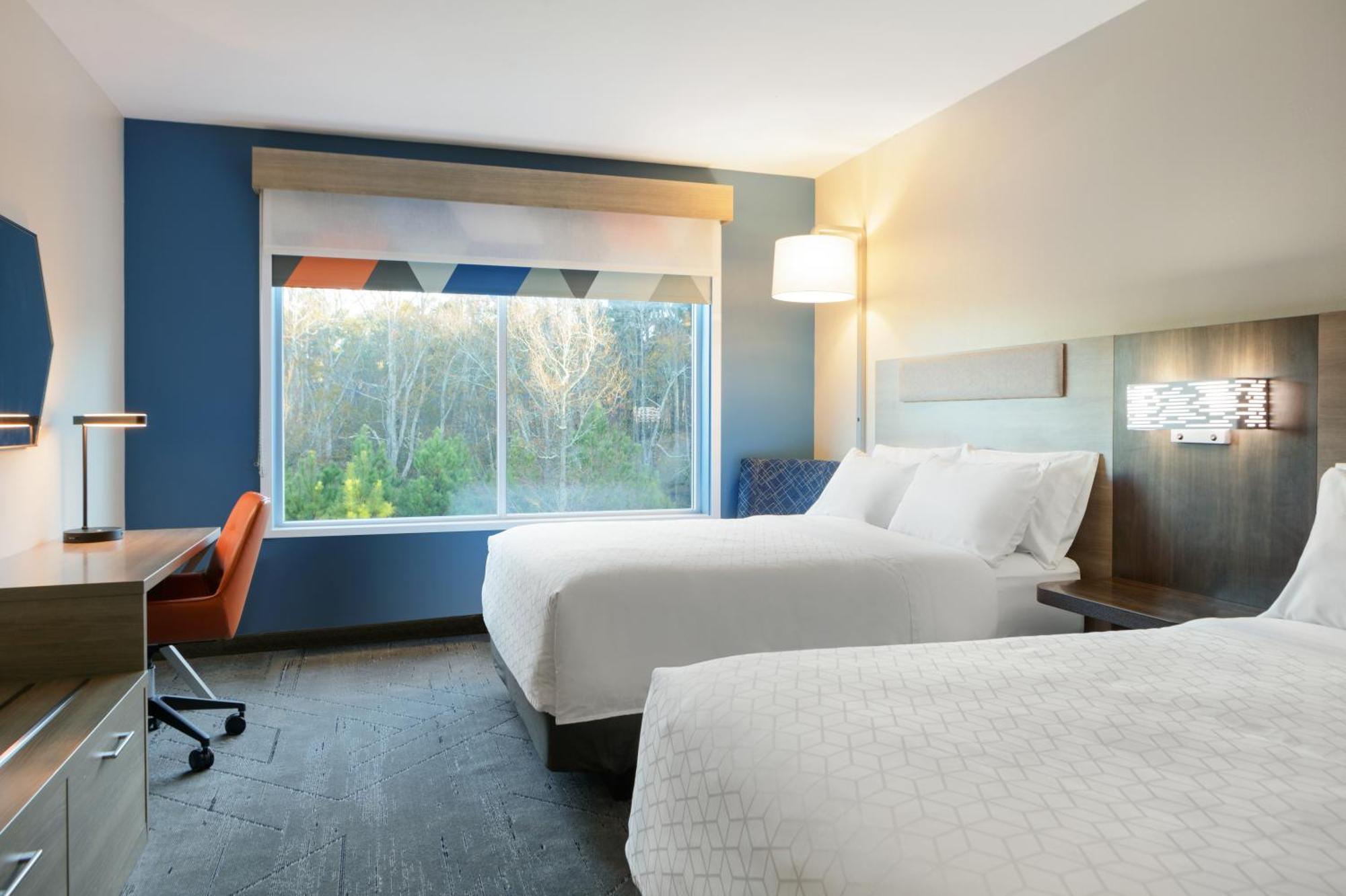 Holiday Inn Express & Suites Murfreesboro West By Ihg Bagian luar foto